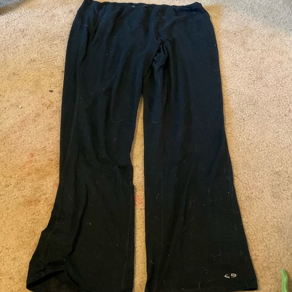 Old Navy workout pants